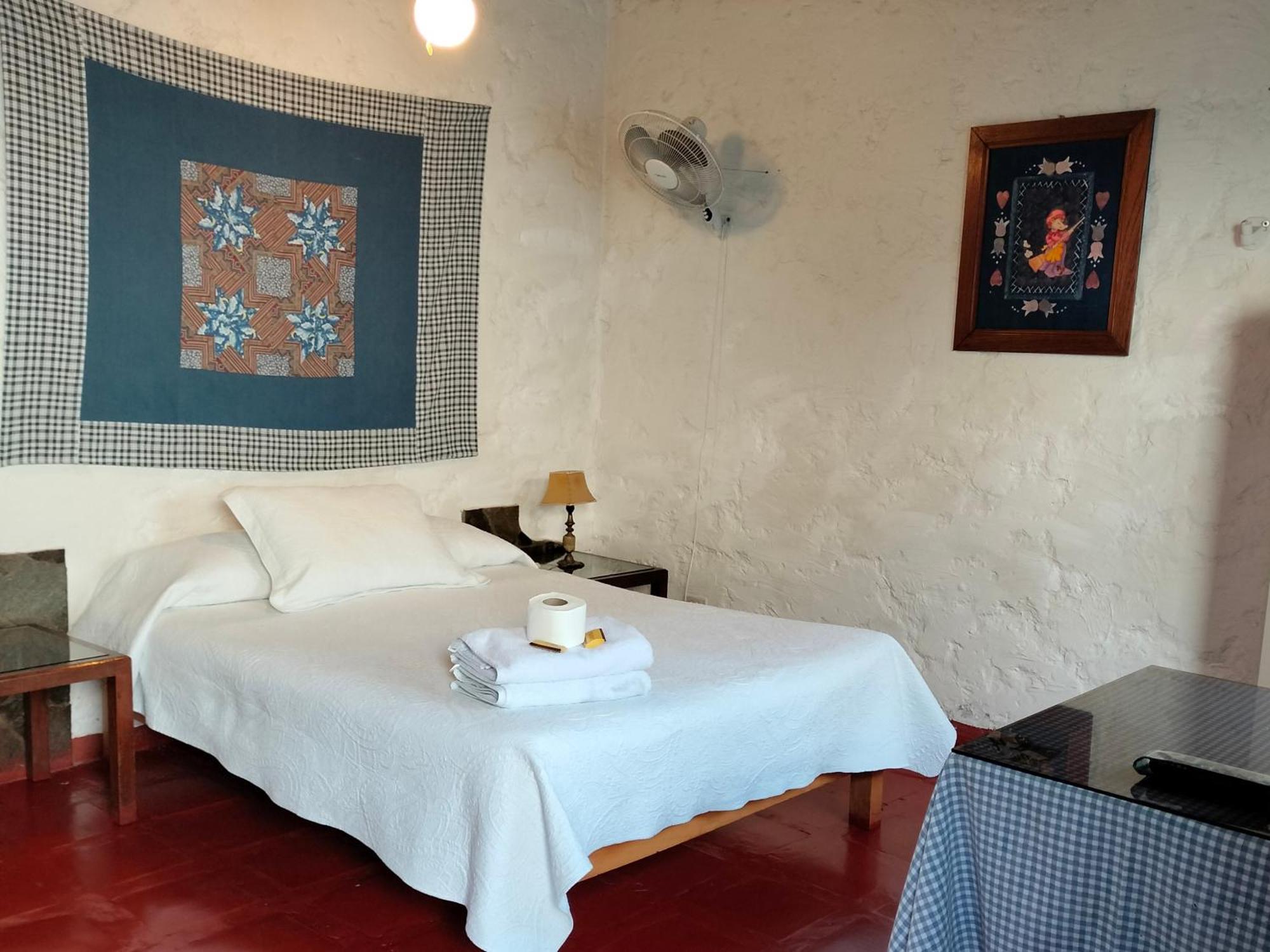 Casa Del Gringo Hotel Cieneguilla Bagian luar foto