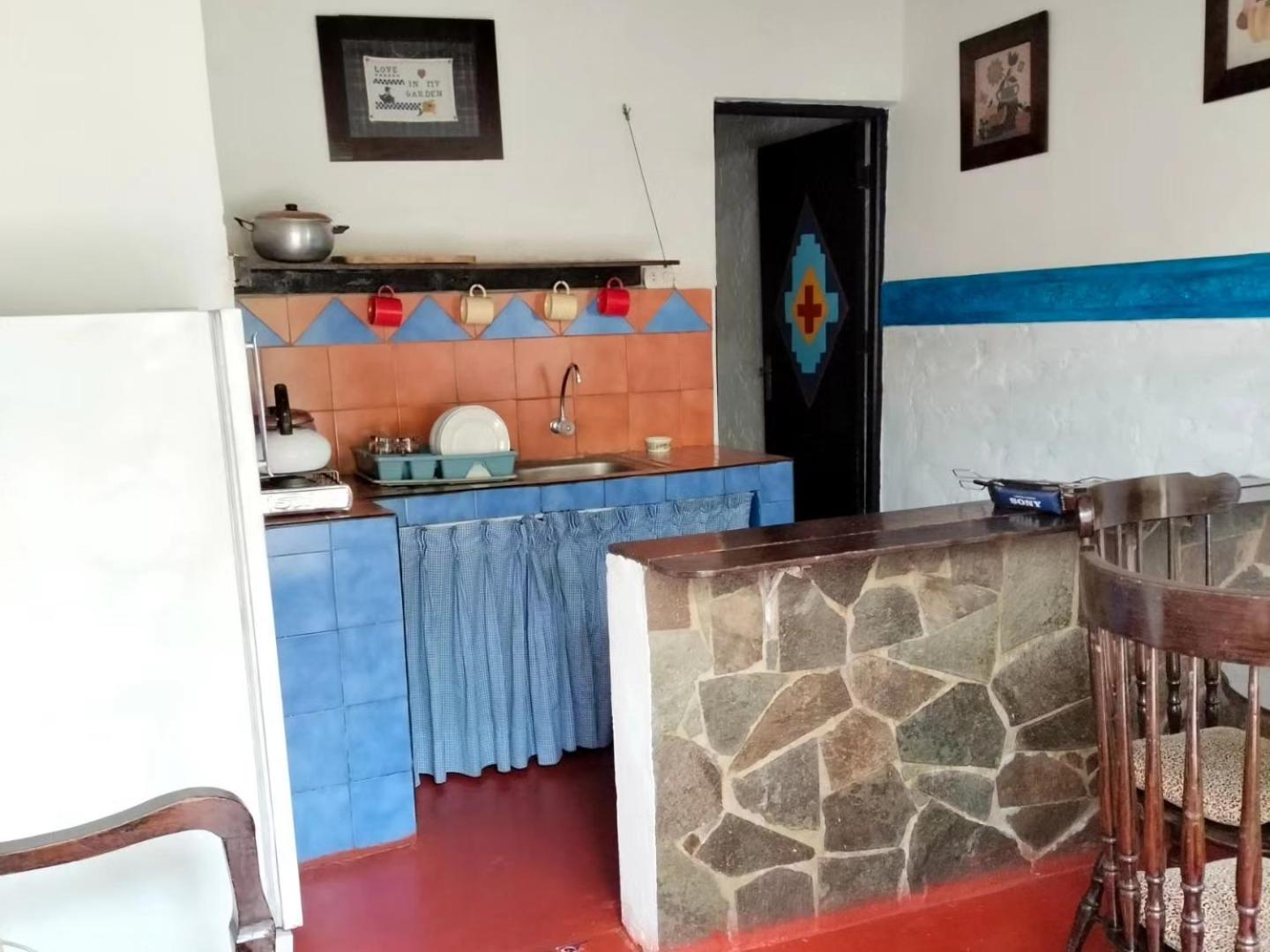 Casa Del Gringo Hotel Cieneguilla Bagian luar foto