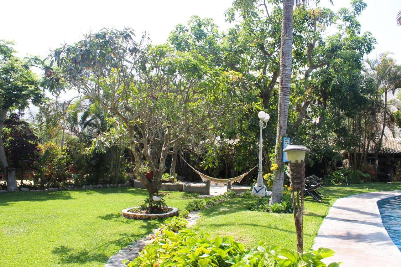 Casa Del Gringo Hotel Cieneguilla Bagian luar foto